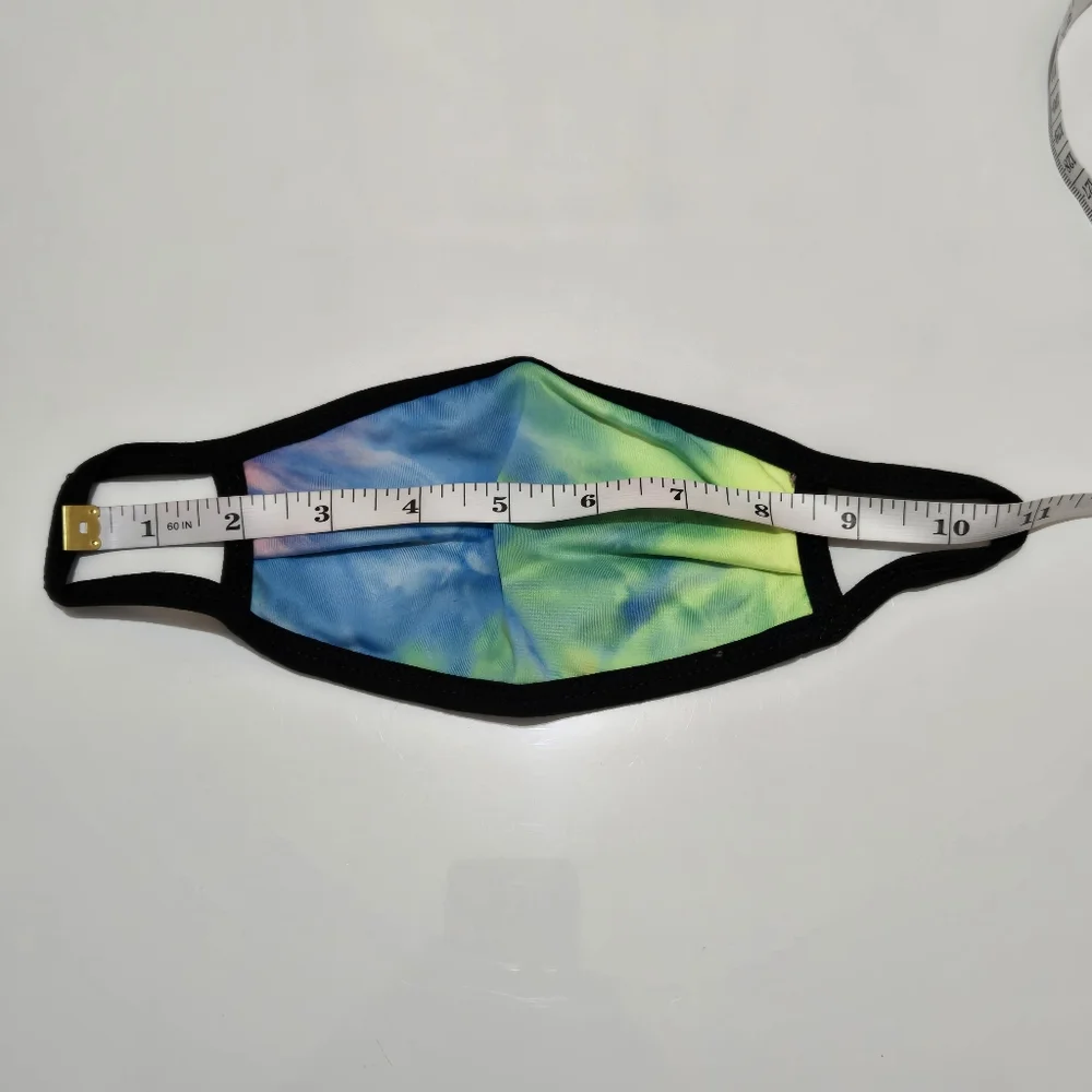 NEW HEIMISH Tie Dye Face Mask (Pack of Three Masks)